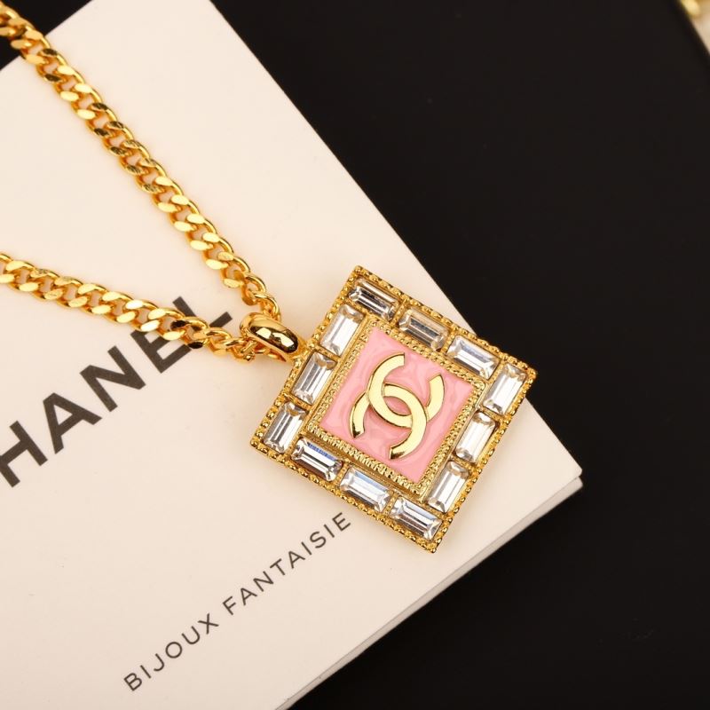 Chanel Necklaces